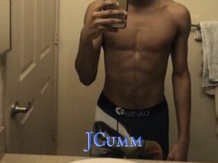 JCumm