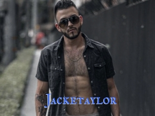 Jacketaylor