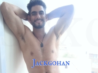 Jackgohan