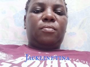 Jacklinetina