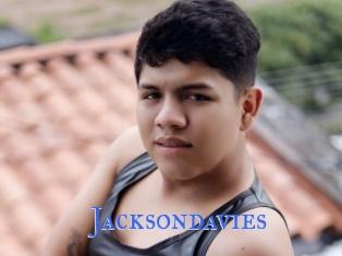 Jacksondavies
