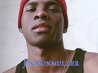 jacksonmuller Sexcams Chatten