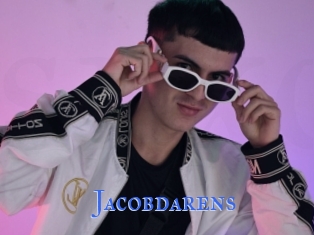 Jacobdarens