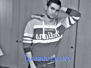 Jacobguzmanx