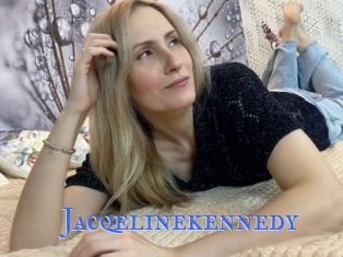 Jacqelinekennedy
