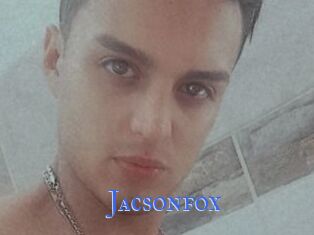 Jacsonfox