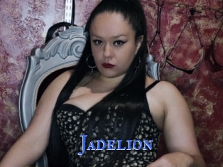 Jadelion