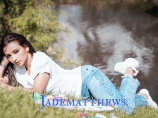 Jadematthews