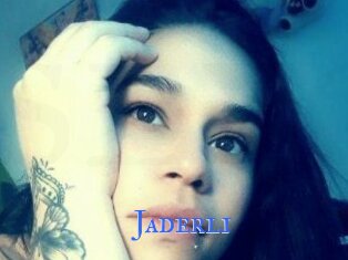 Jaderli