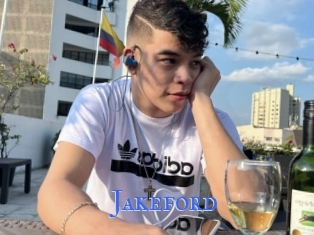 Jakeford