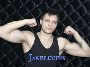 Jakelucius