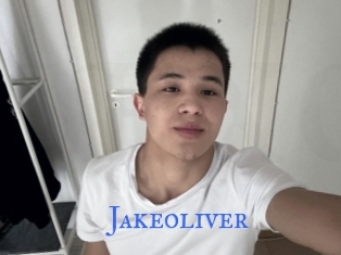 Jakeoliver