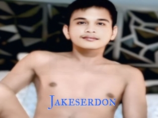 Jakeserdon