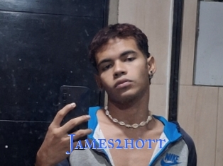 James2hott