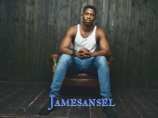 Jamesansel