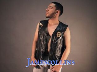 Jamescollins