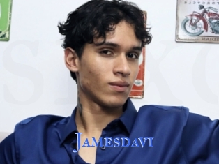jamesdavi Sexcams Chatten
