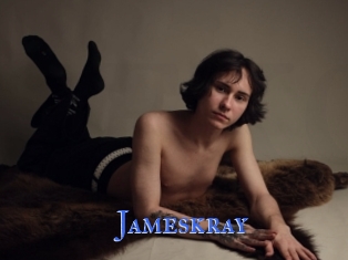 Jameskray