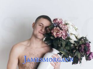Jamesmorgann