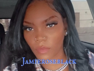 jamieroseblack Sexcams Chatten
