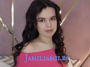 Jamiliamiles