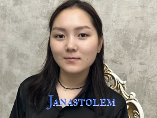 Janastolem