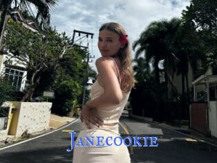 Janecookie