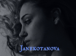 Janekotanova