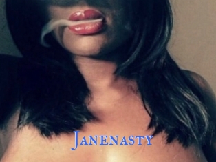 janenasty Sexcams Chatten