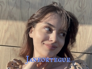 Janeortegue