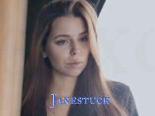 Janestuck