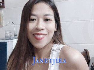 Janetjika