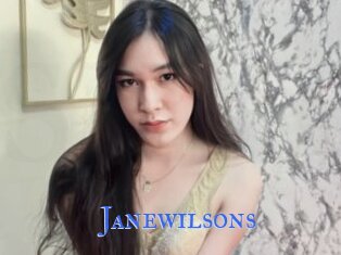 Janewilsons
