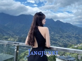 Jangjunki