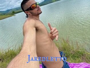 Jaredletto