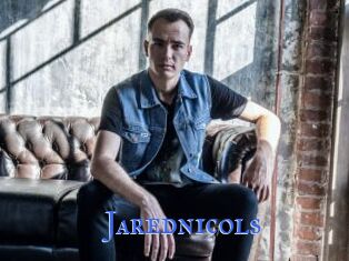 Jarednicols