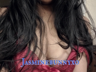 Jasminebunnyxo