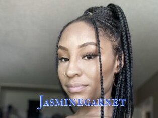 Jasminegarnet