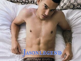 Jasonlegend