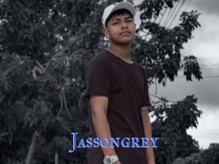 Jassongrey