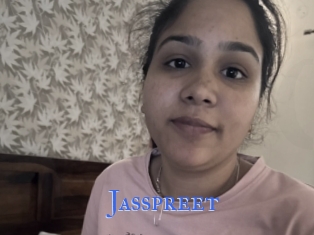 Jasspreet