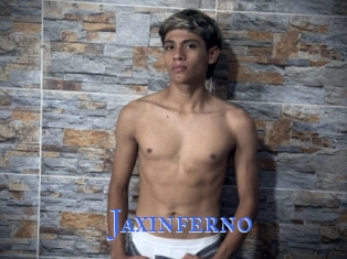 Jaxinferno