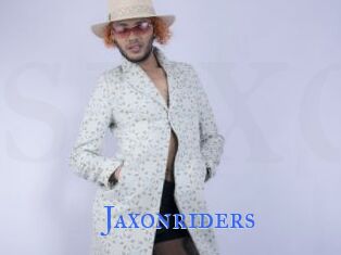 Jaxonriders
