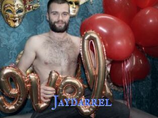 Jaydarrel