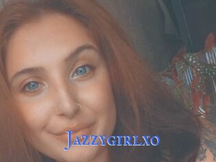 Jazzygirlxo