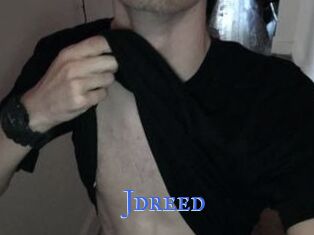 Jdreed
