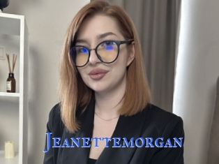 Jeanettemorgan