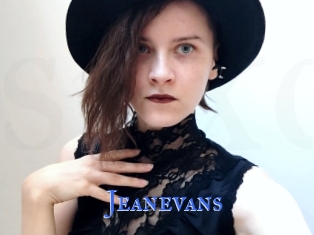 Jeanevans