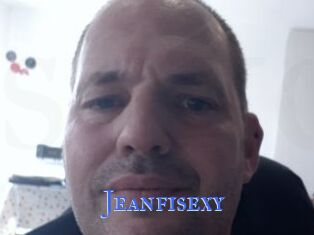 Jeanfisexy