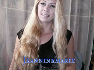 Jeanninemarie